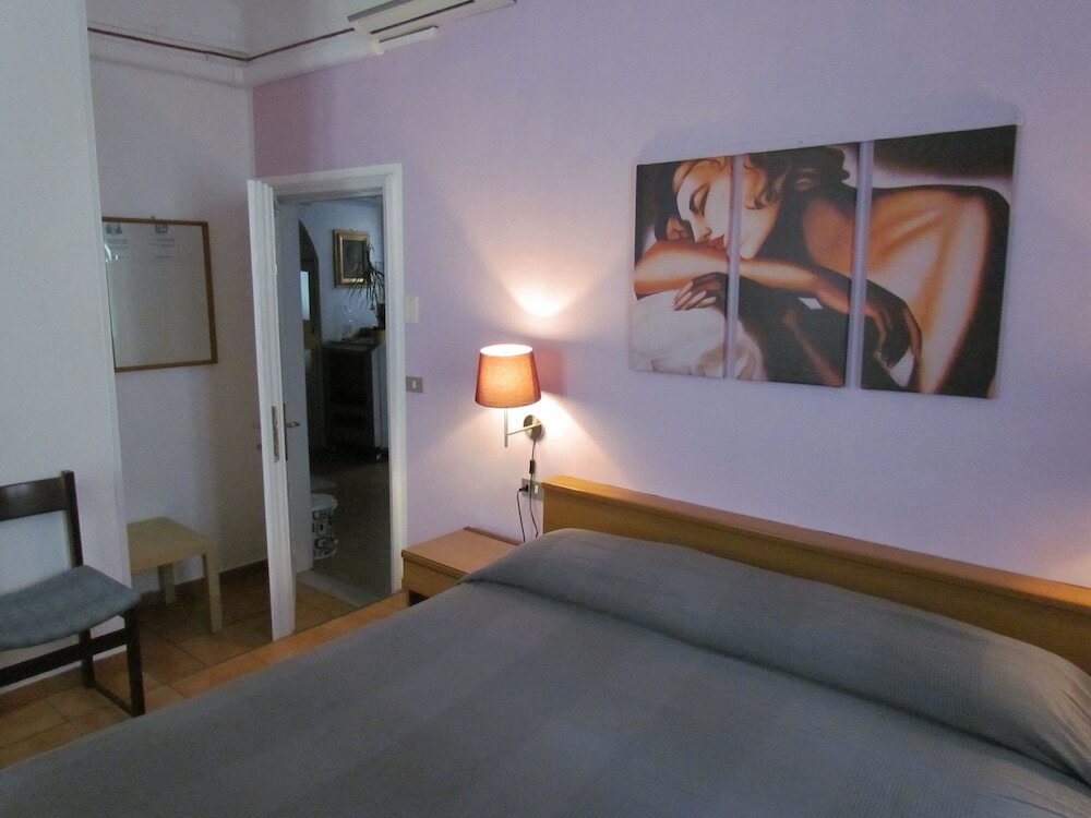 Фото Althea Rooms