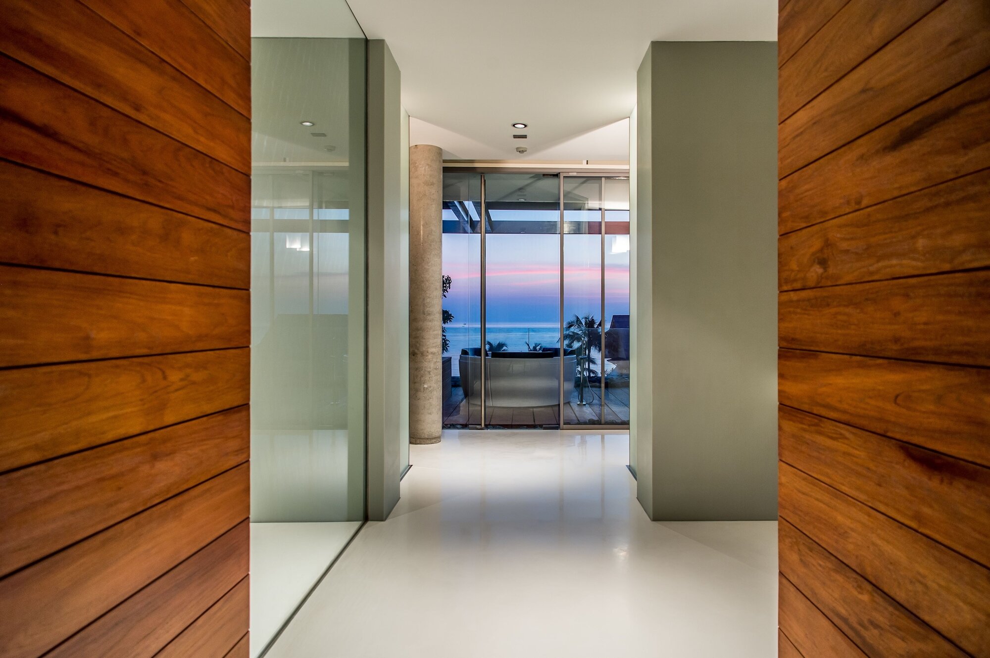 Фото Sunsky Villa Huahin