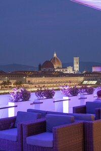 Гостиница Курорт Mh Florence Hotel & SPA