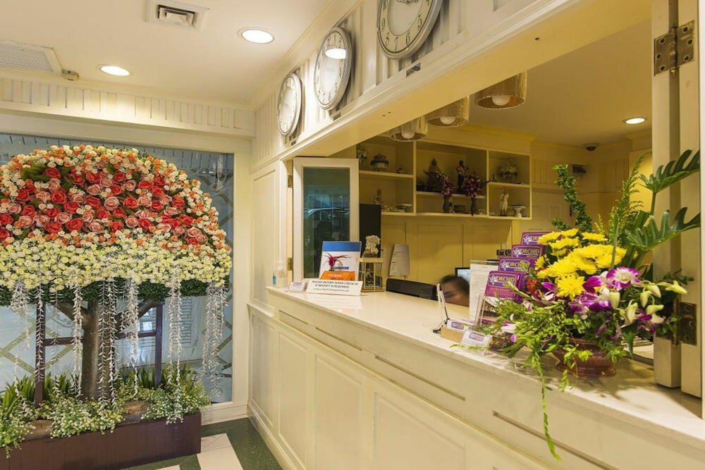 Фото Orchid Resort