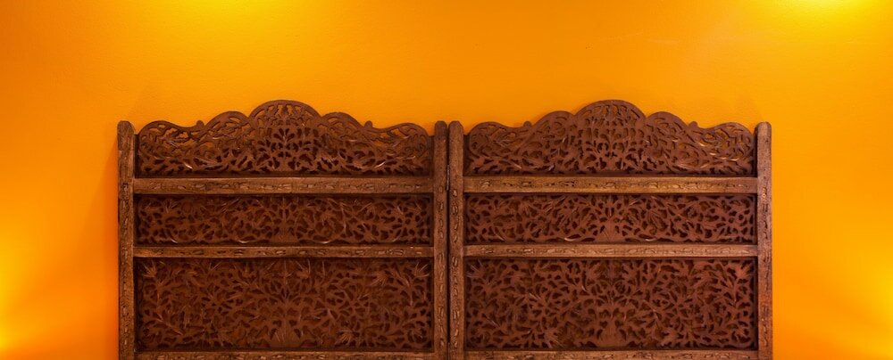 Фото AbraCadabra Suites