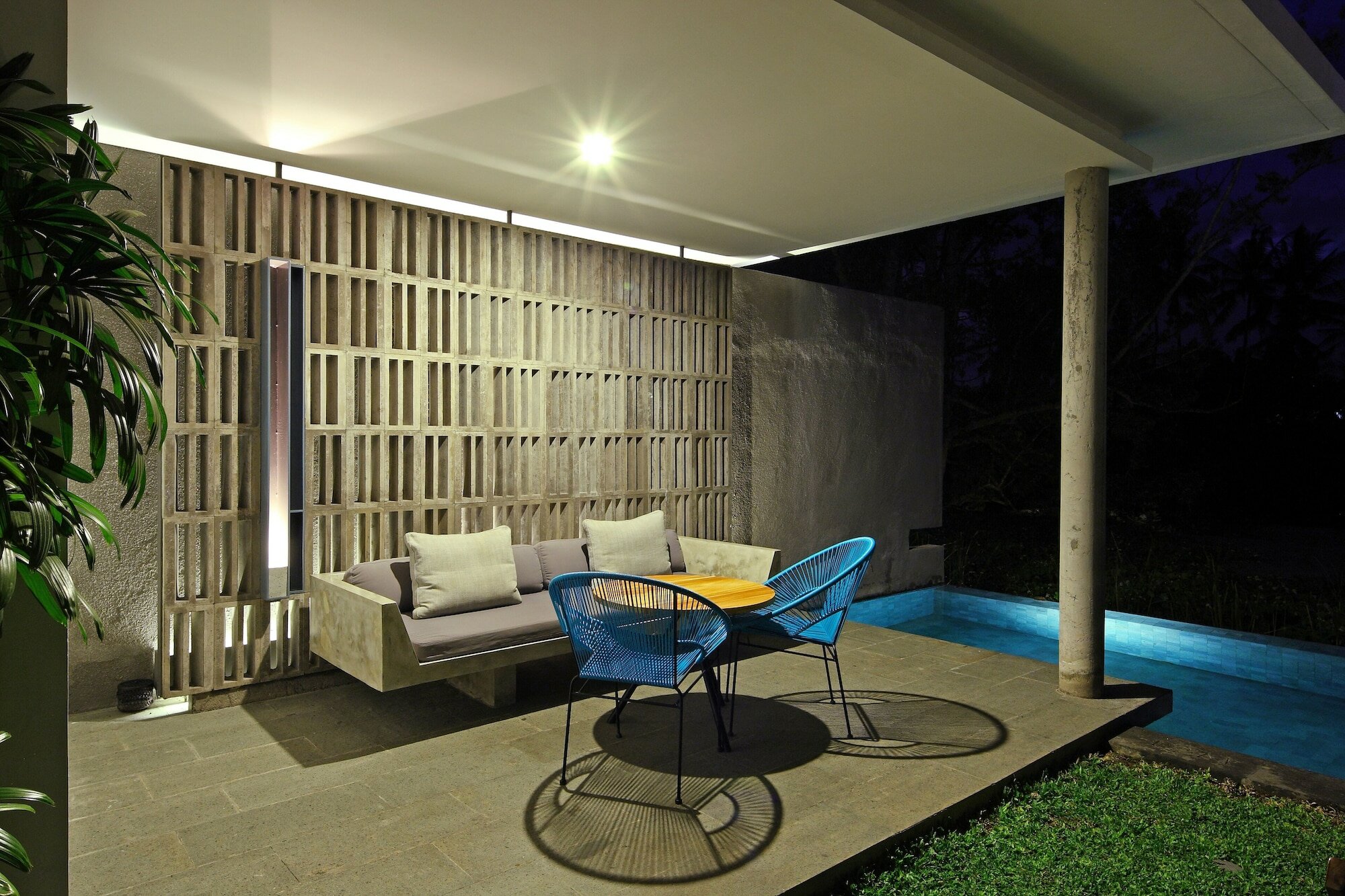 Фото Aria Villas Ubud