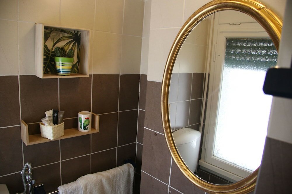 Фото Mila Guest House