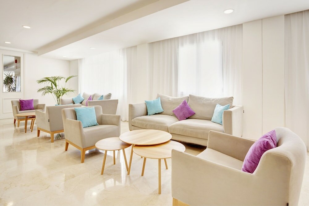 Фото Grupotel Dunamar