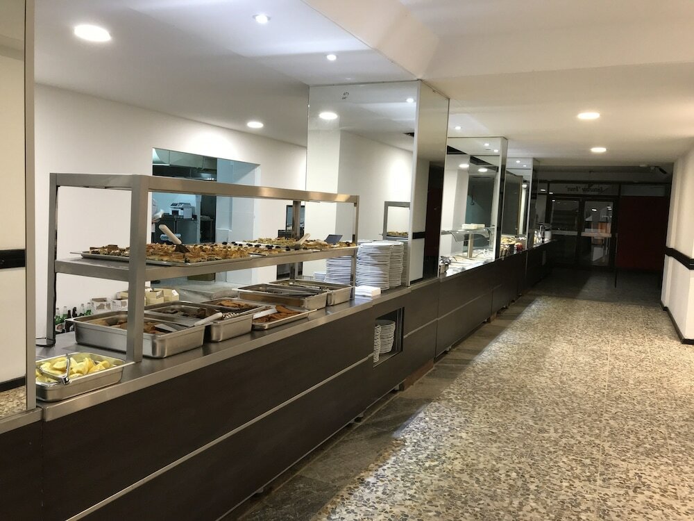 Фото Luz y Fuerza Mar del Plata