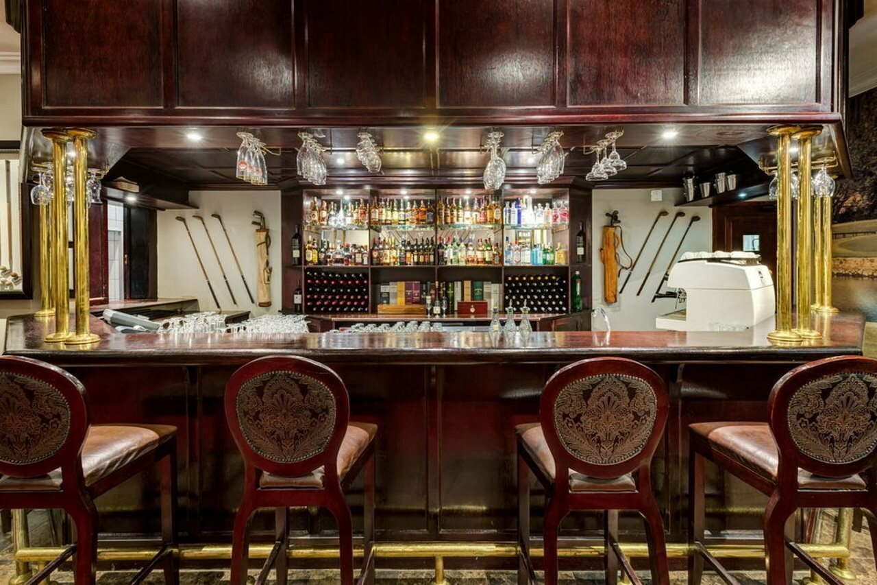 Фото Irene Country Lodge, Autograph Collection