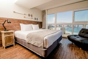 Гостиница Gran Cavancha Hotel & Apartment
