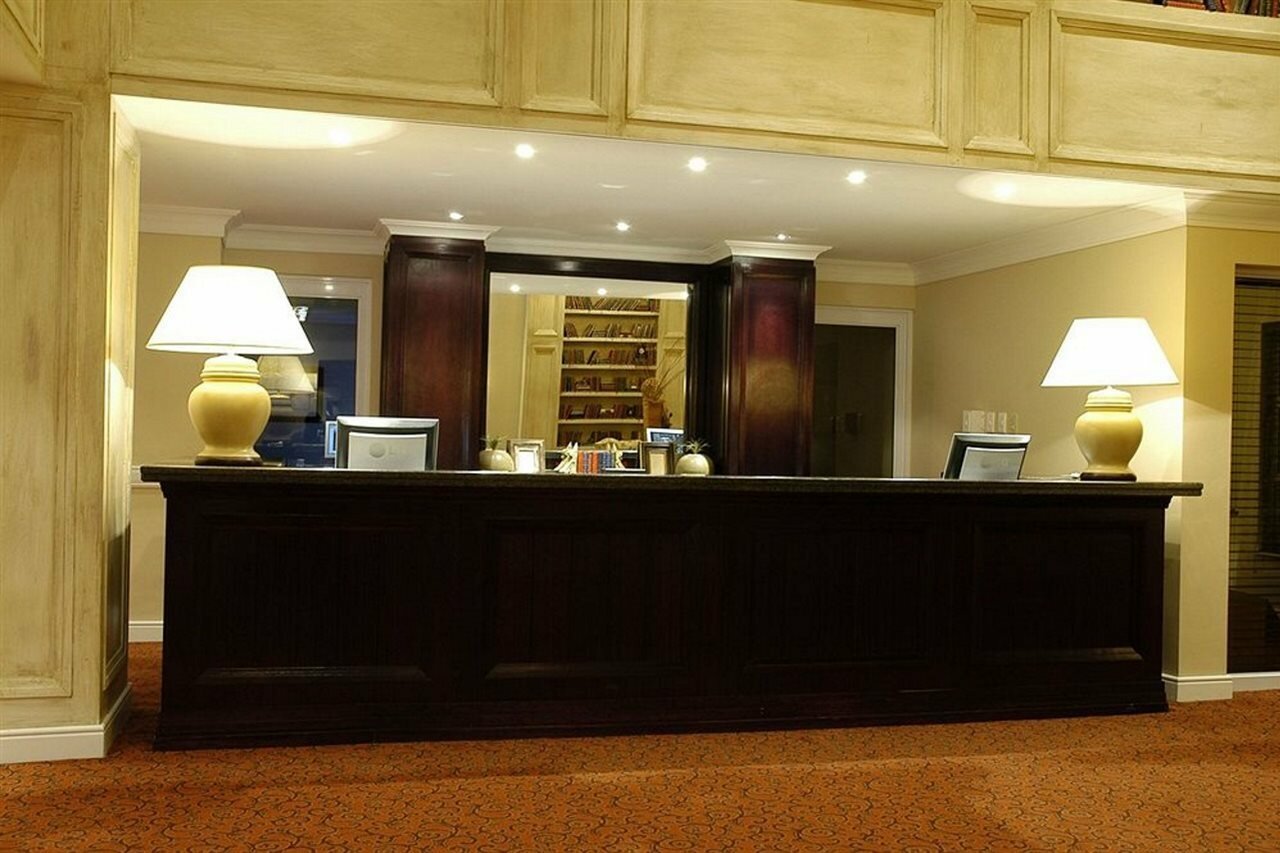 Фото Protea Hotel by Marriott Mahikeng