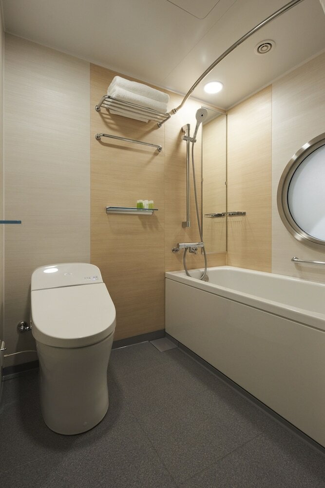 Фото Hotel 1899 Tokyo