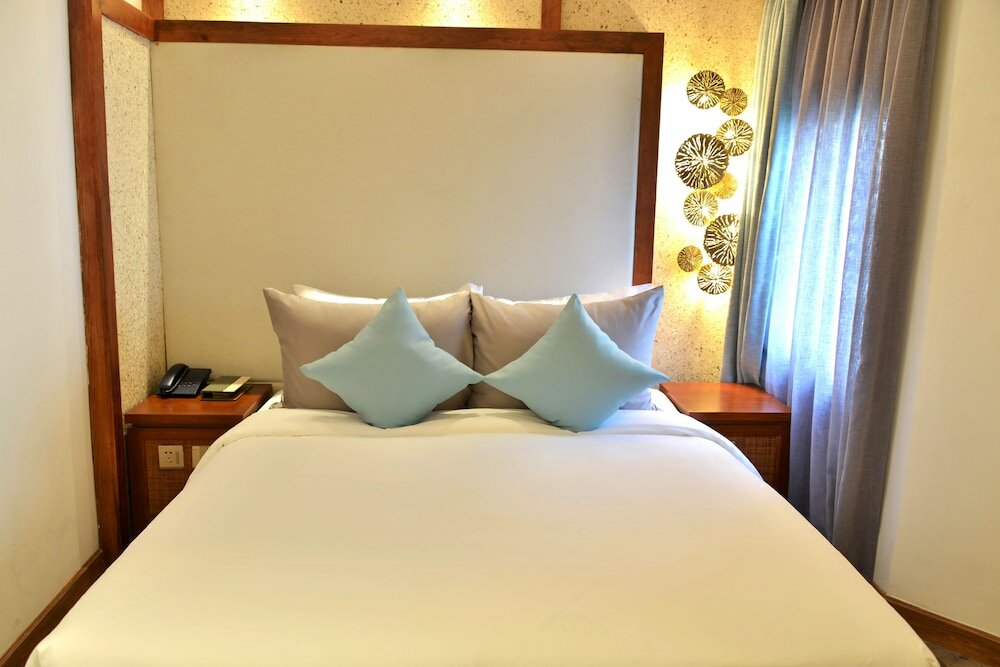 Фото A&em Art Hotel