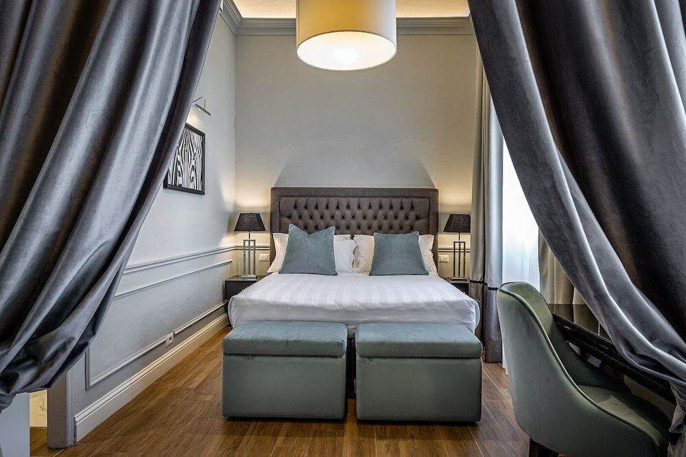 Фото Hotel Ungherese