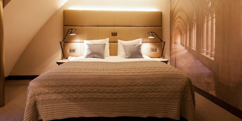 Фото Malie Hotel Utrecht - Hampshire Classic