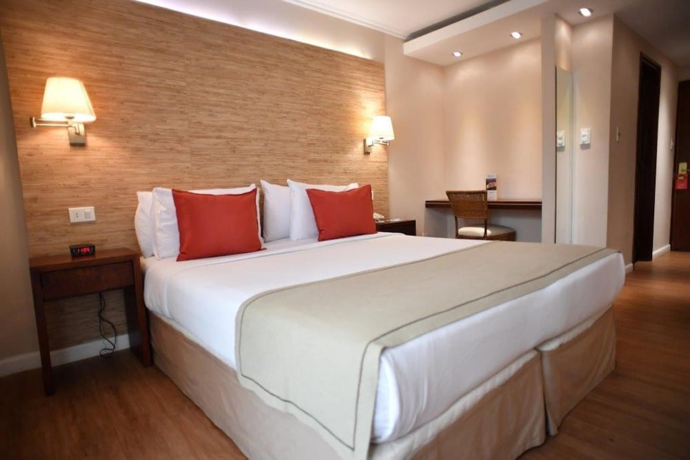 Фото Pedro Figari Boutique Hotel