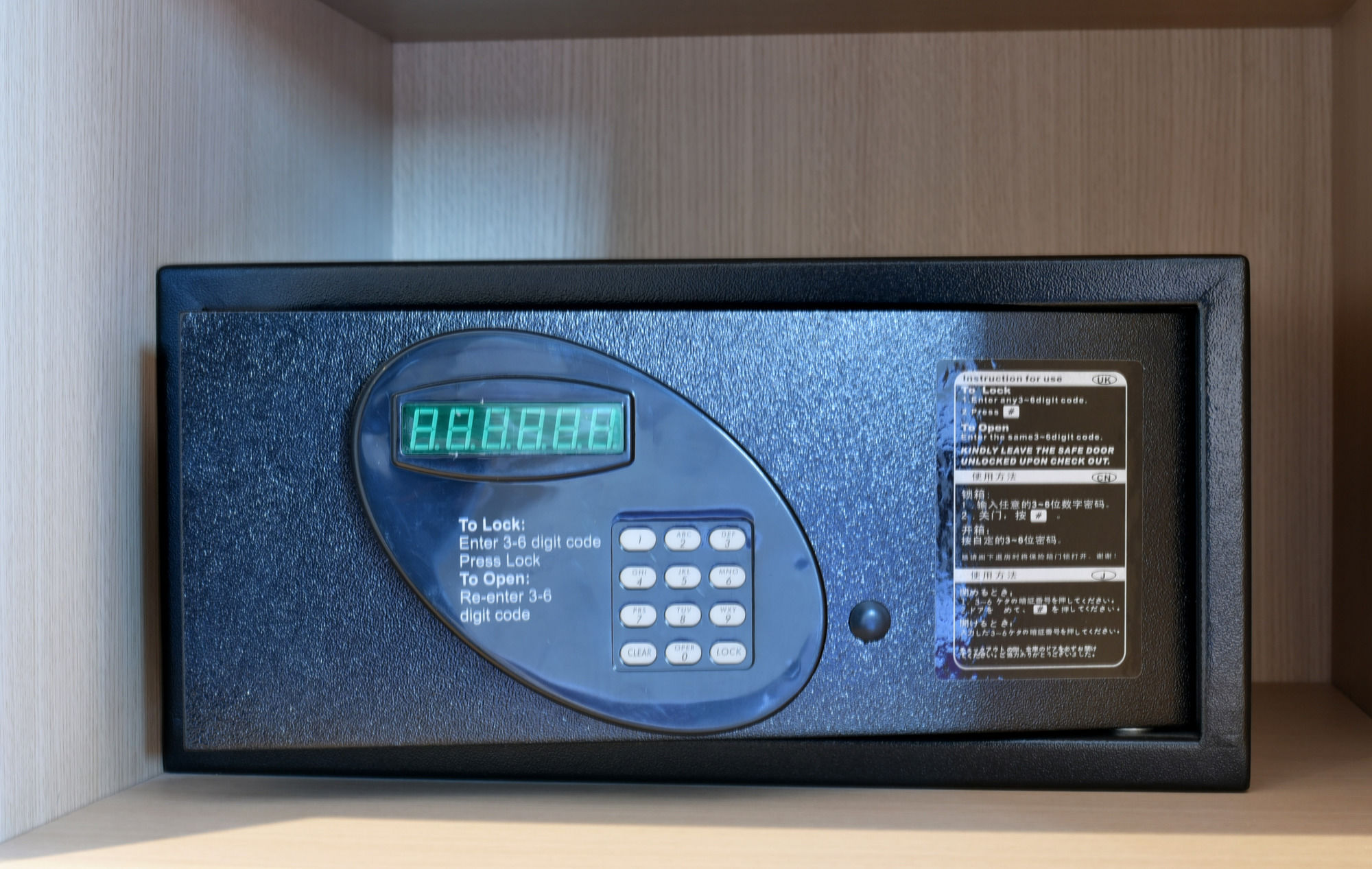 Фото Arc Recoleta Boutique Hotel & SPA