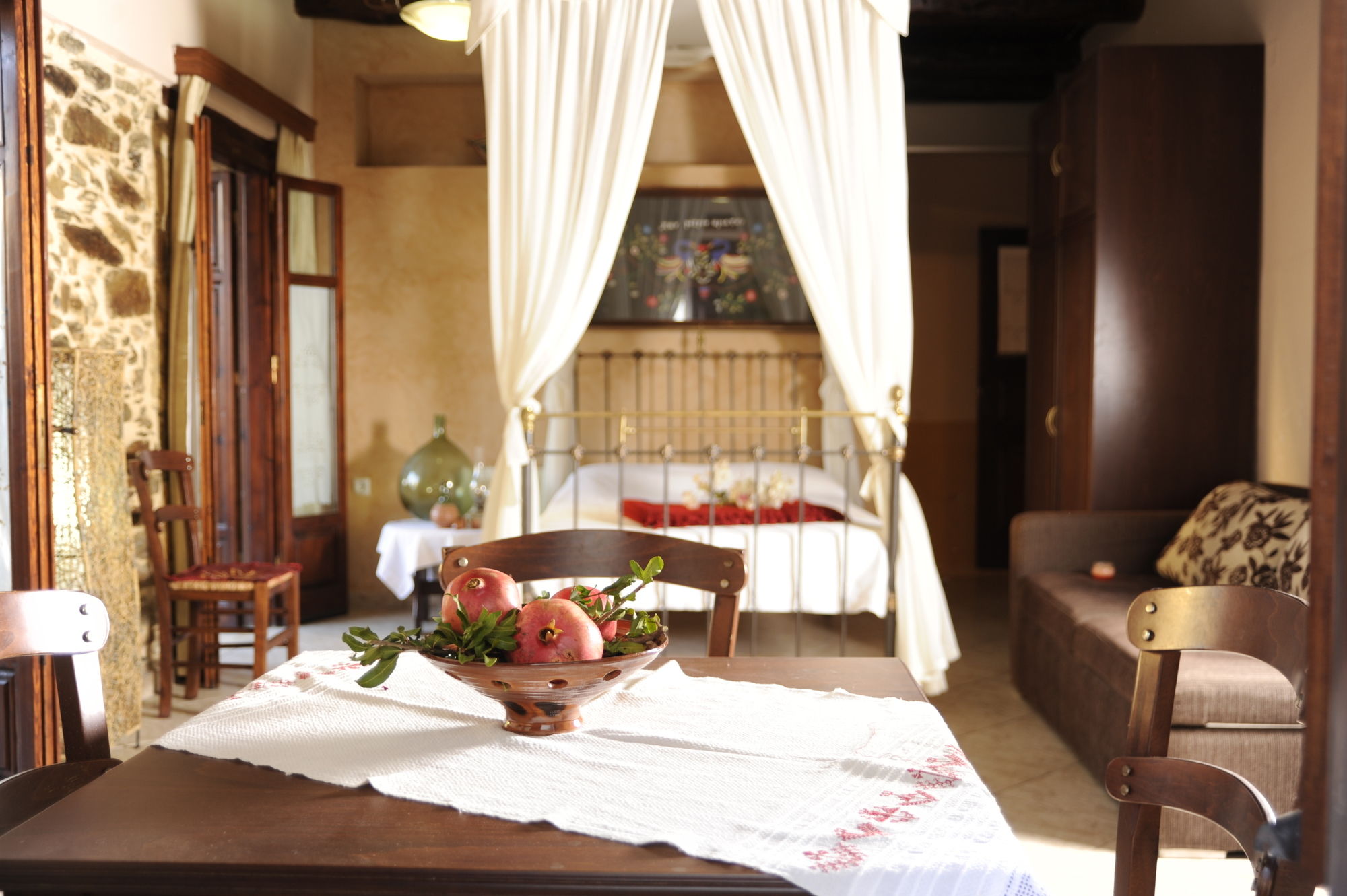 Фото Idili Traditional House