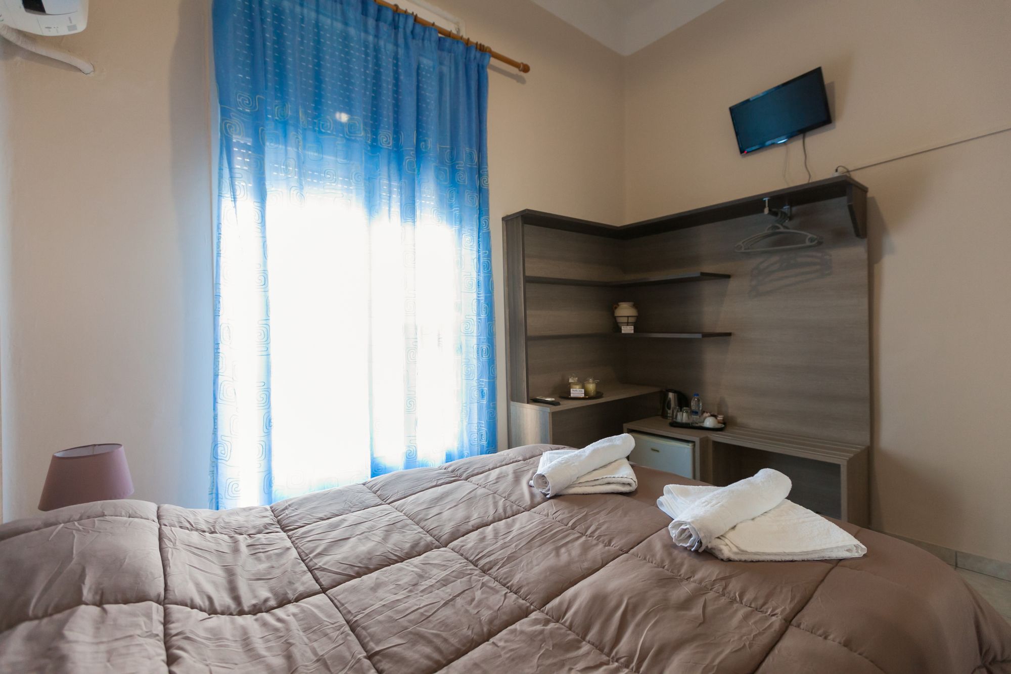 Фото Amalia Rooms