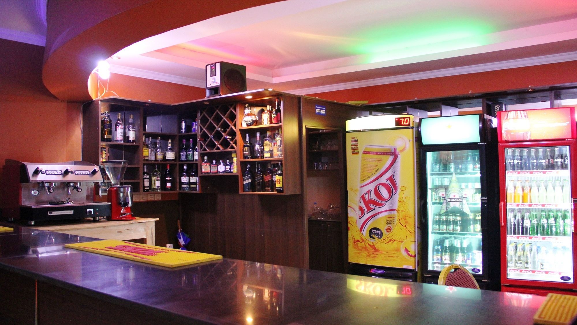 Фото Olympic Hotel