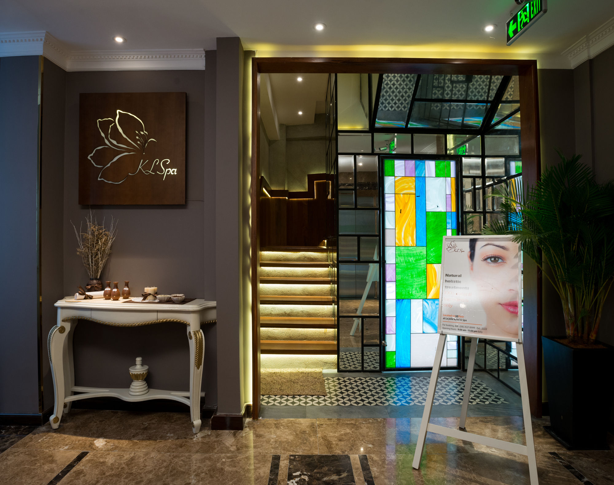 Фото Silverland Jolie Hotel