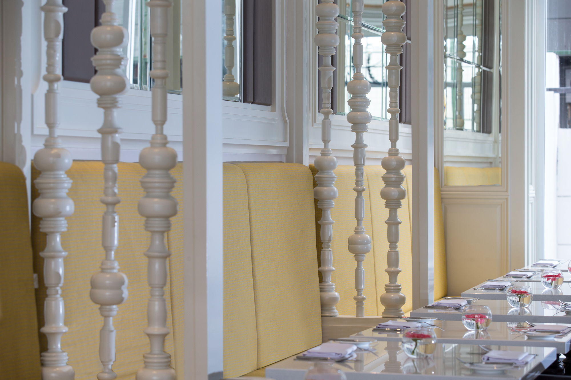 Фото Four Points by Sheraton Bandung