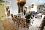 Cemal Furniture Decoration (Istanbul, Bayrampasa, Muratpasa Neighborhood, Seref Street, 1A) ، رصف