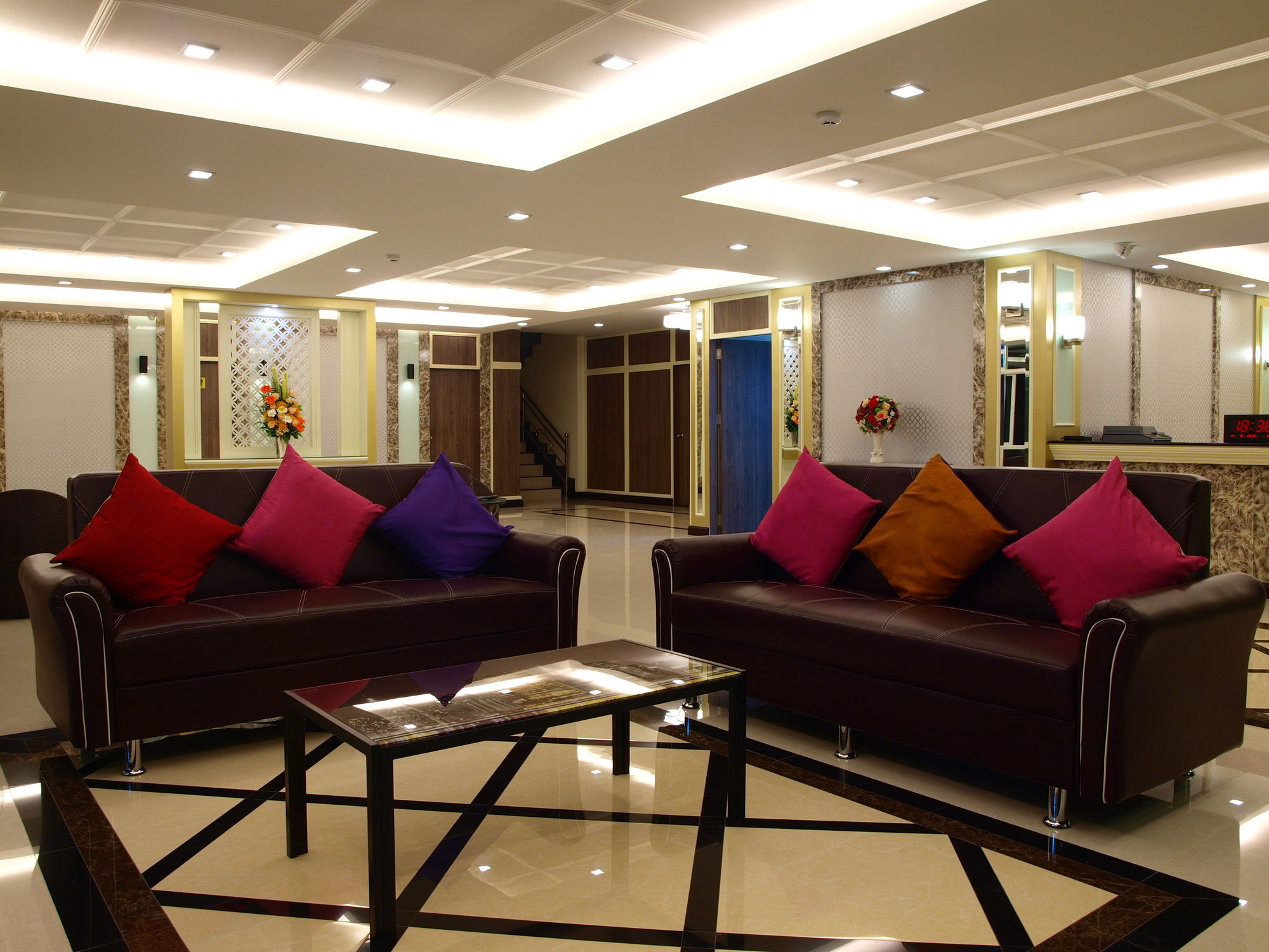 Фото V Residence Pattaya