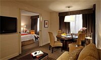 Фото Cambridge Suites Toronto