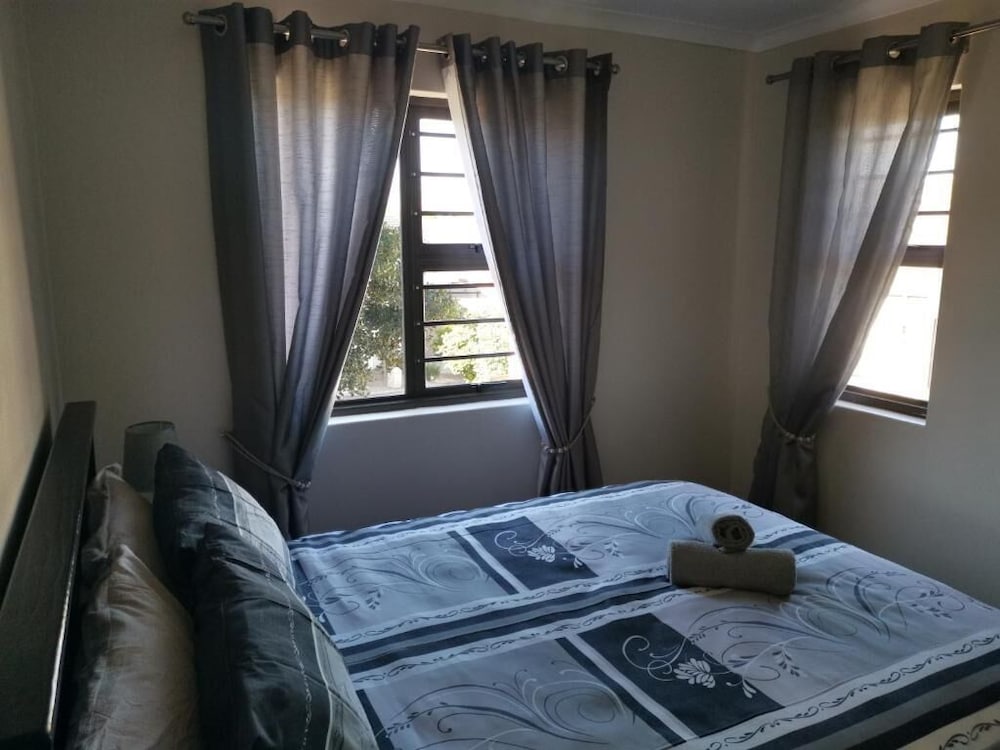 Фото Serengeti Self Catering Units