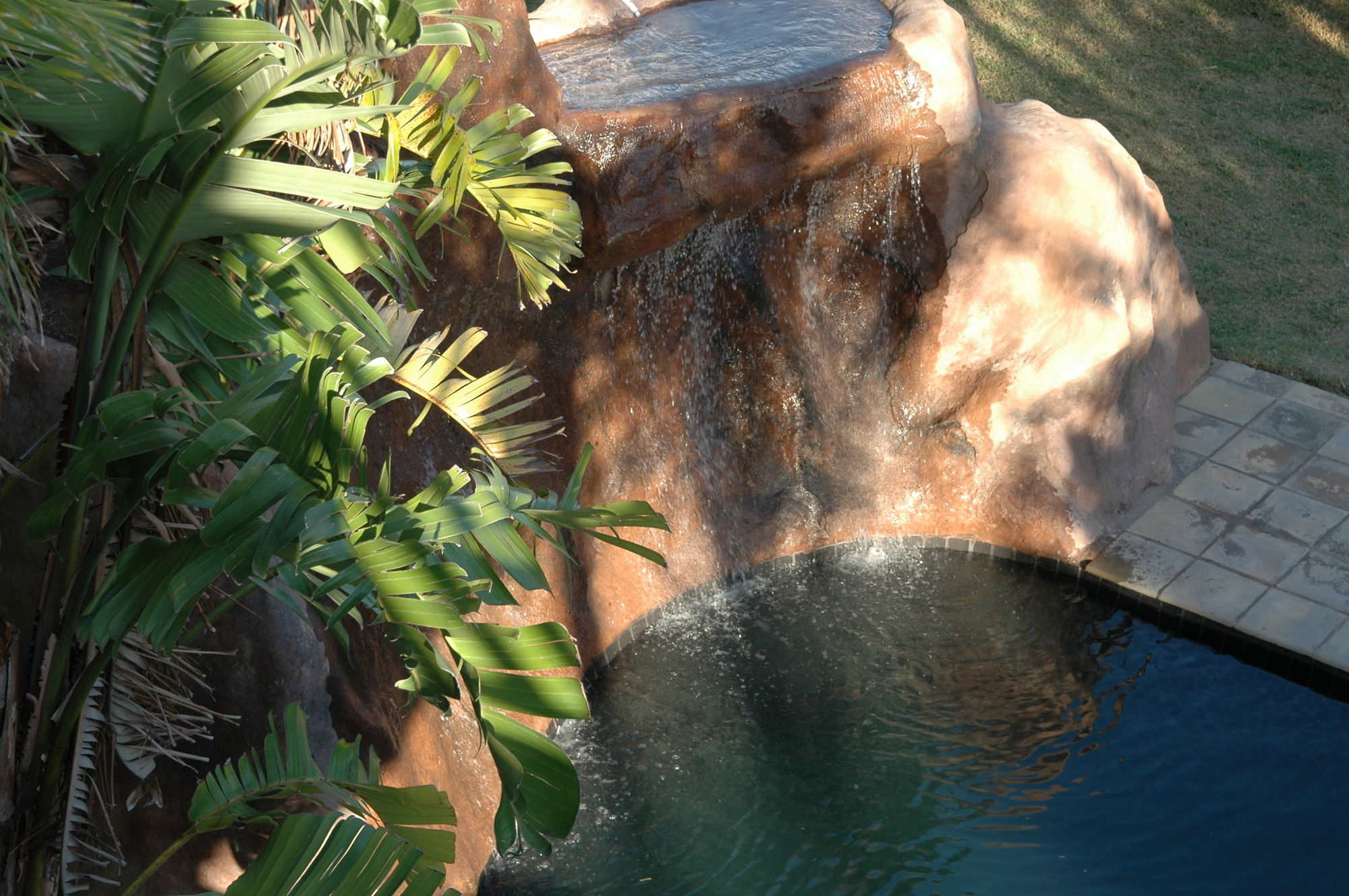 Фото Bon a Vie B and B and Self Catering