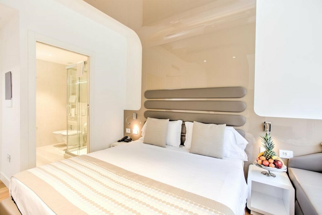 Фото Mh Florence Hotel & SPA