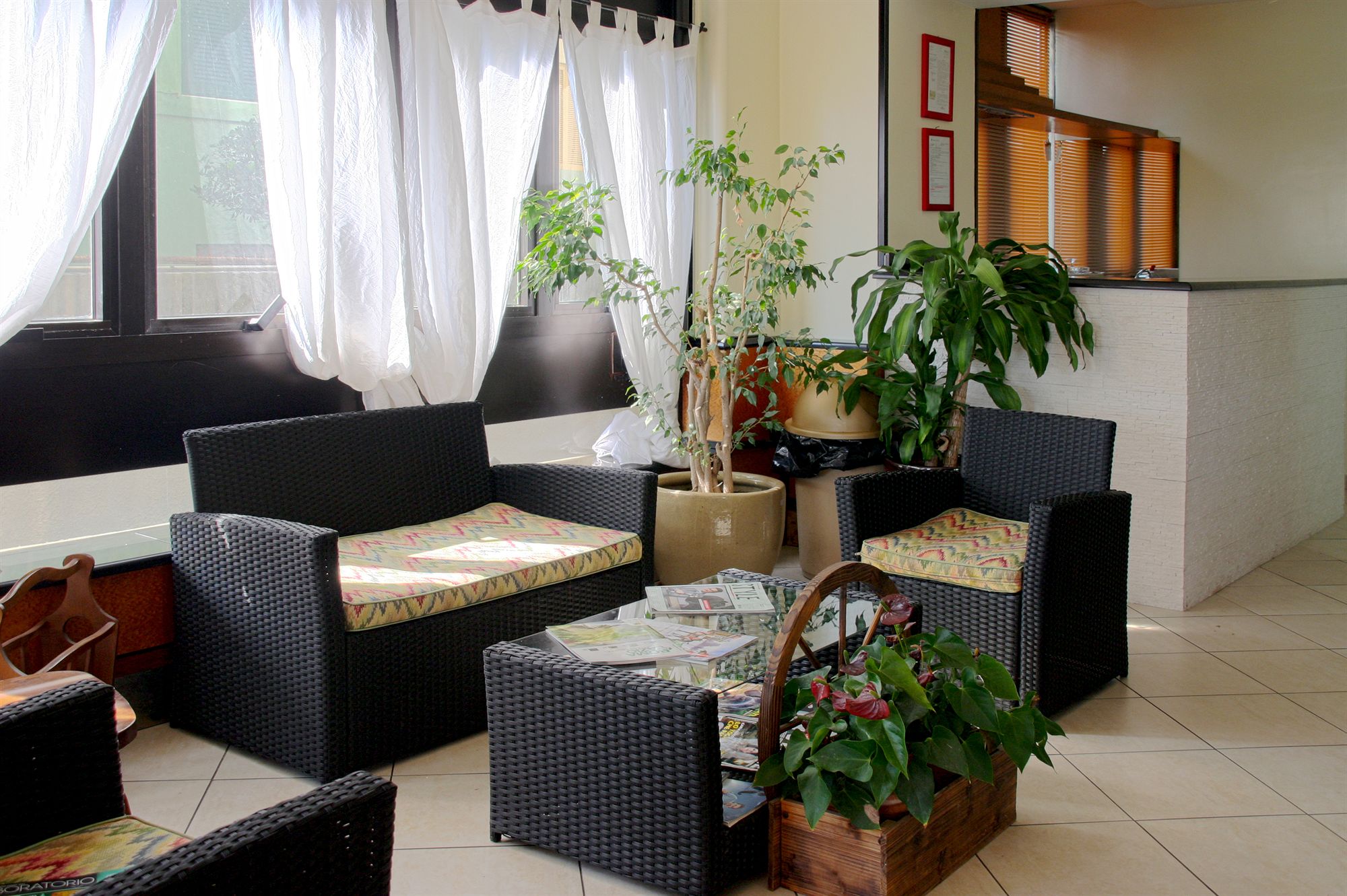 Фото Hotel Ping Pong