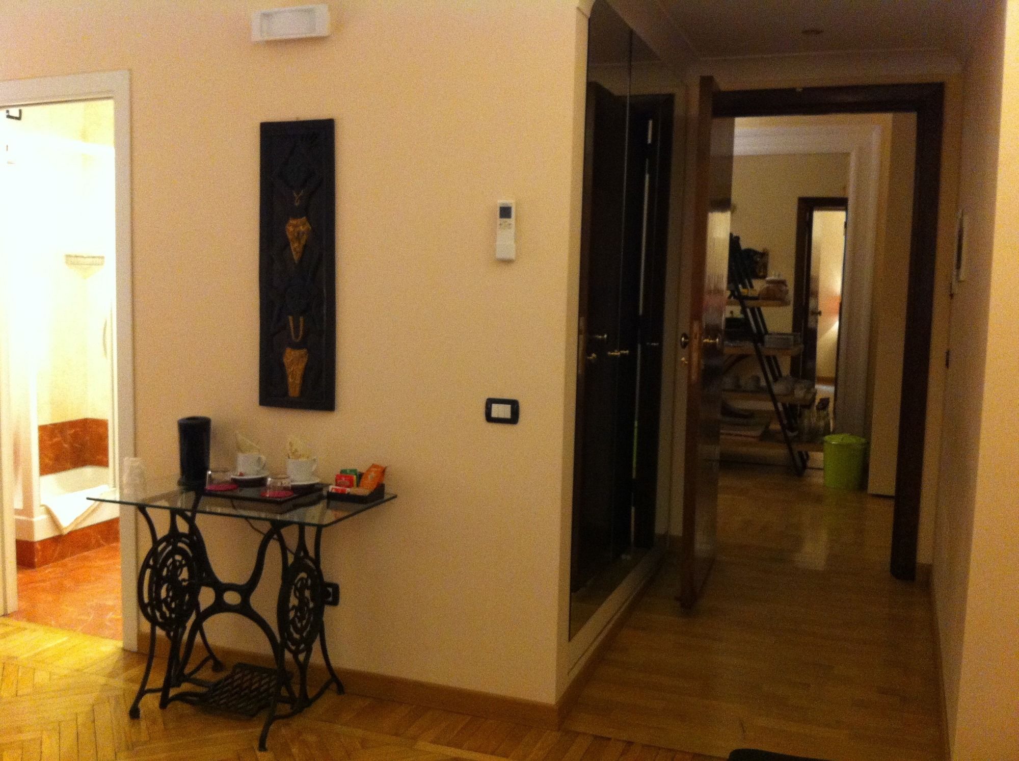 Фото Residenza delle Arti