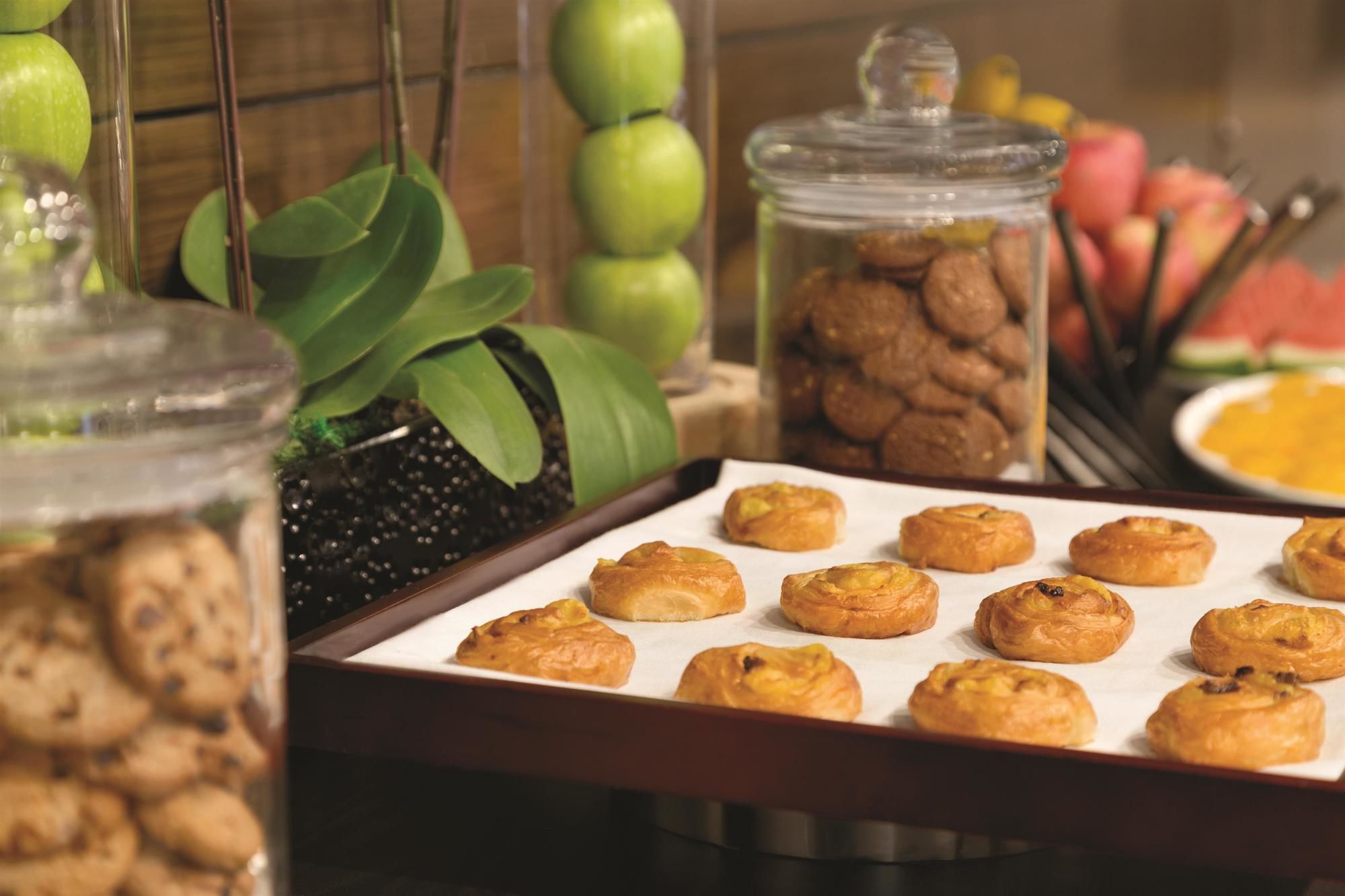 Фото Hyatt Place Shenzhen Airport