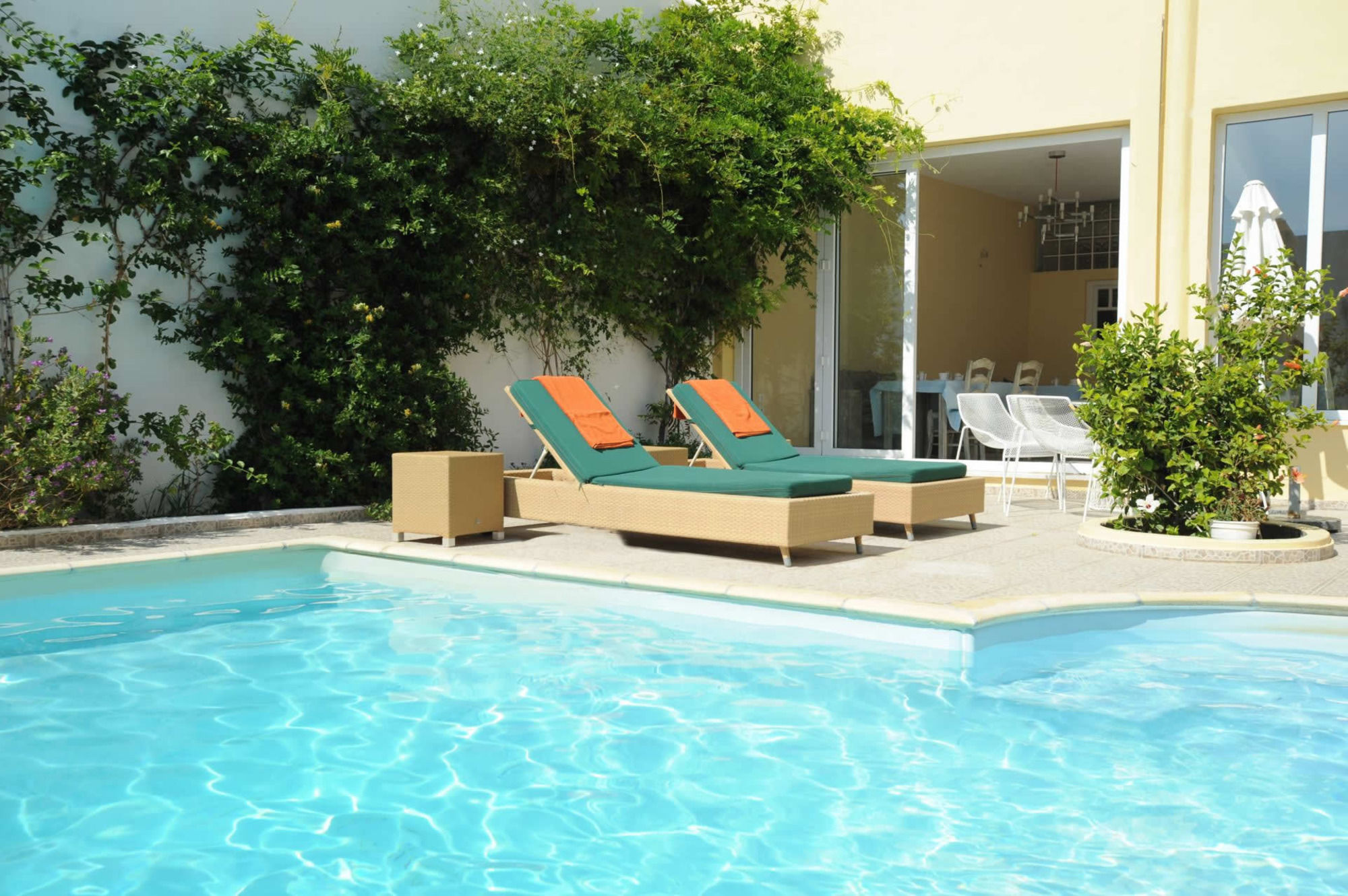 Фото Tinos Resort Hotel