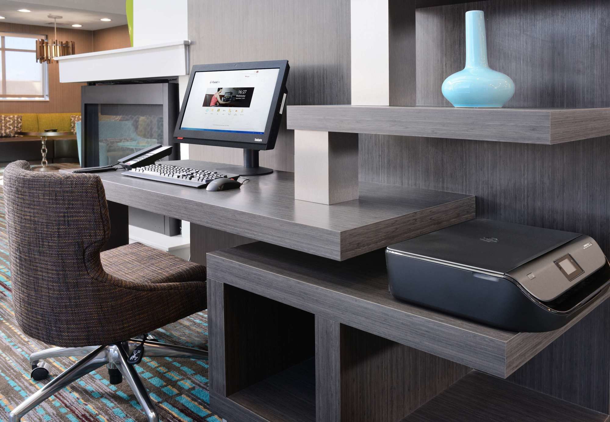 Фото Residence Inn by Marriott Houston Pasadena