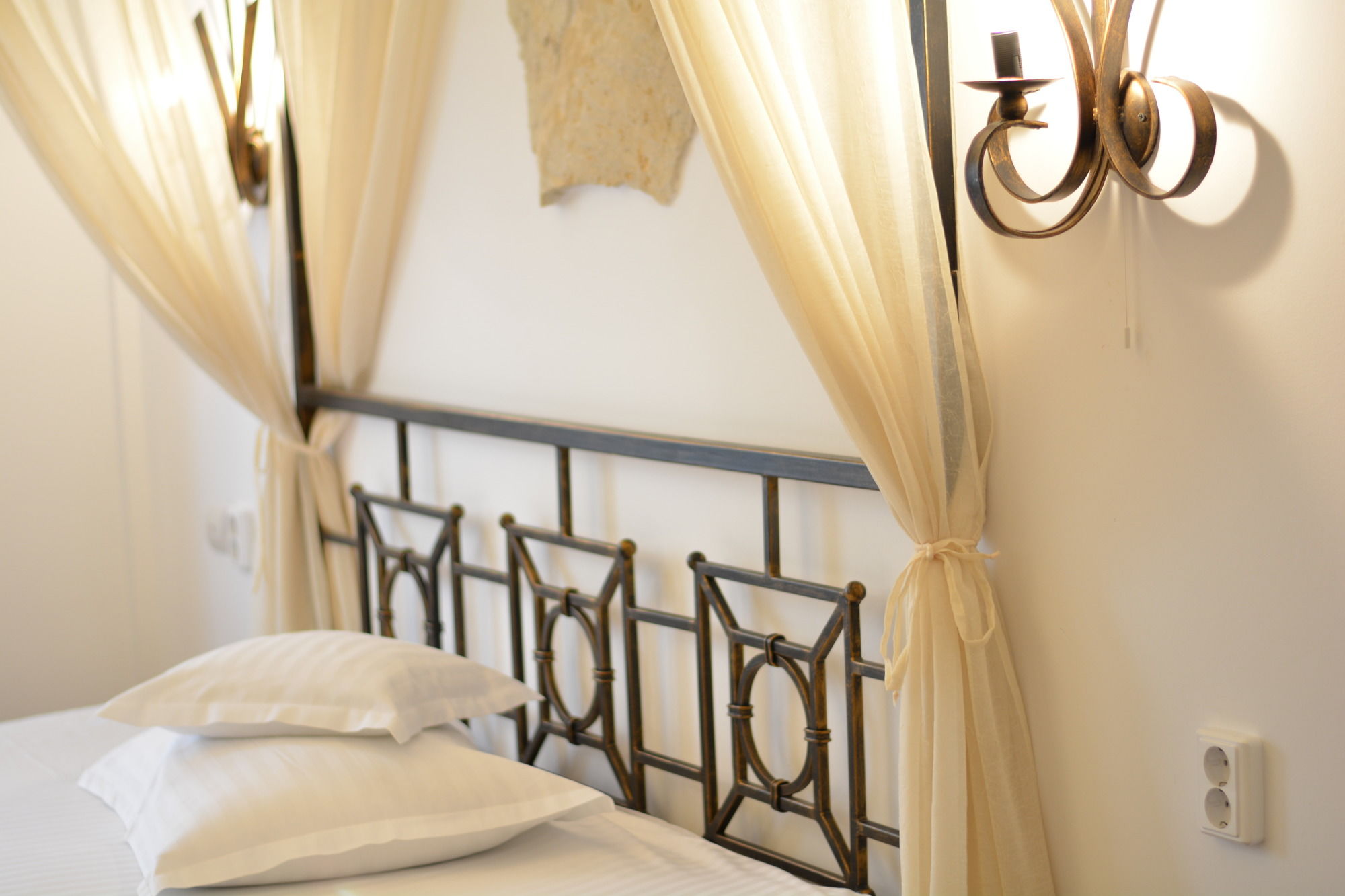 Фото Hotel Hanul Fullton