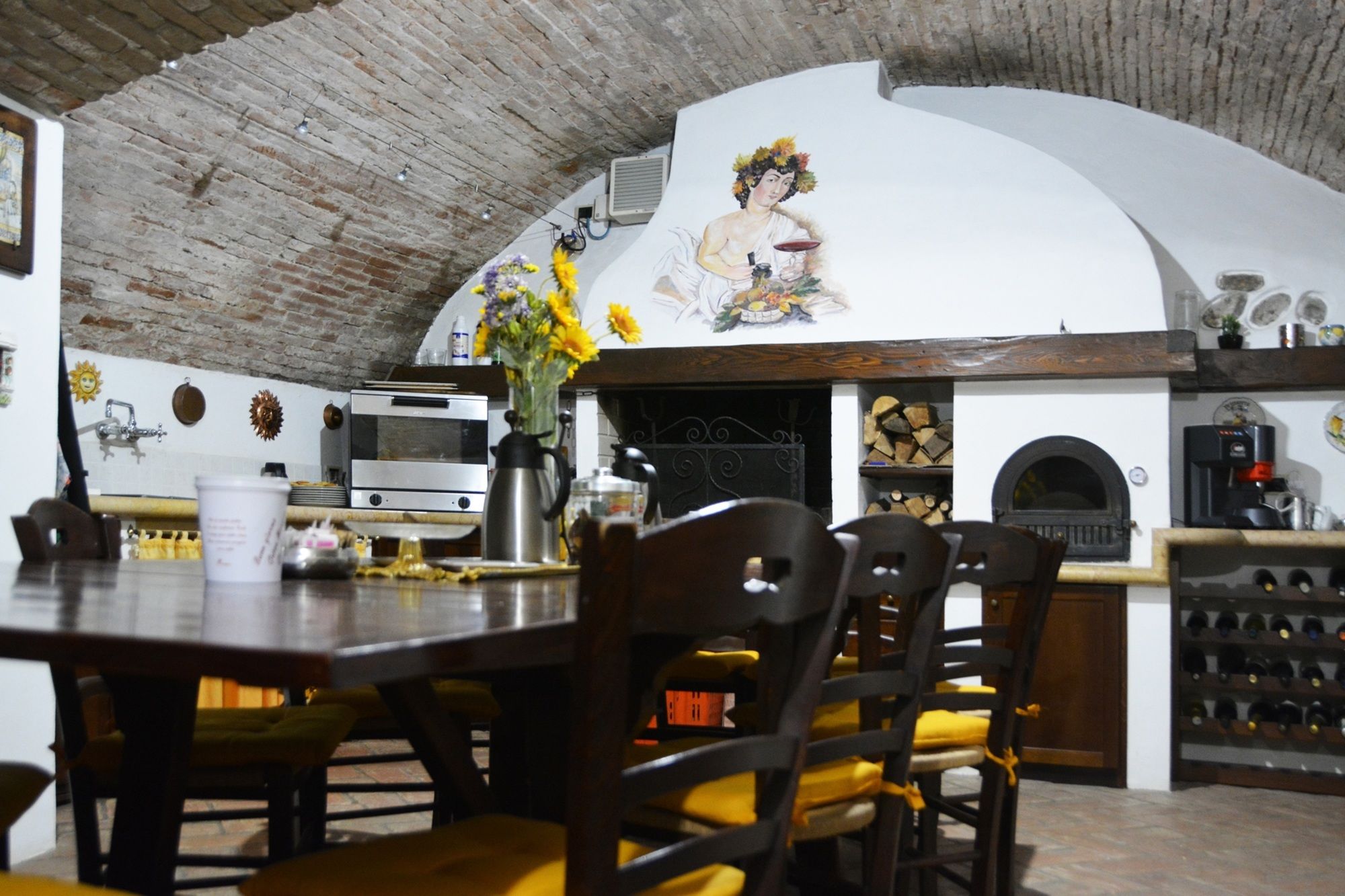 Фото Relais A Ponte Pietra