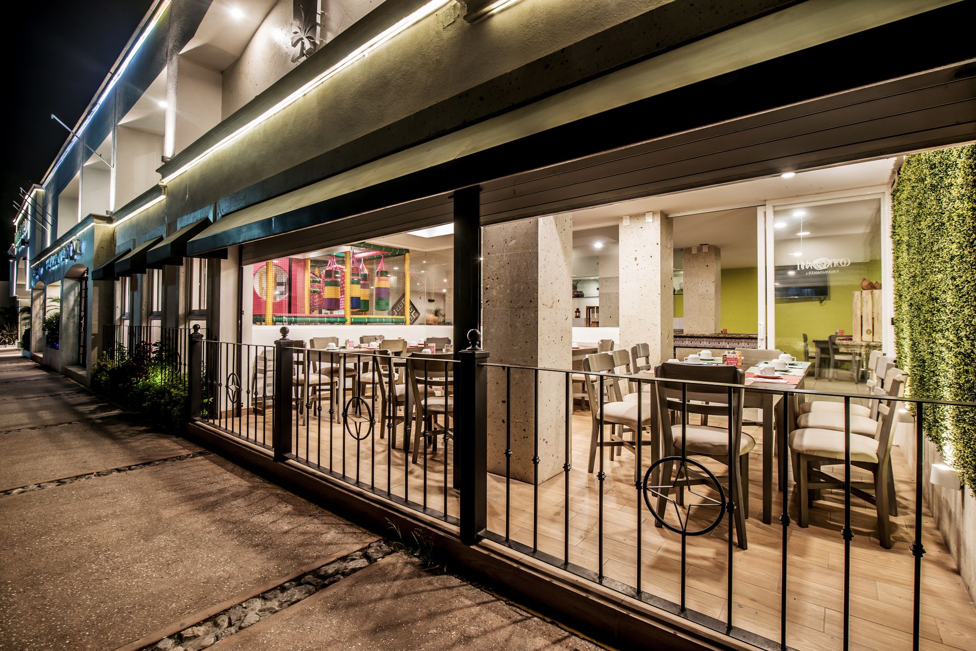 Фото Quinta Rivera