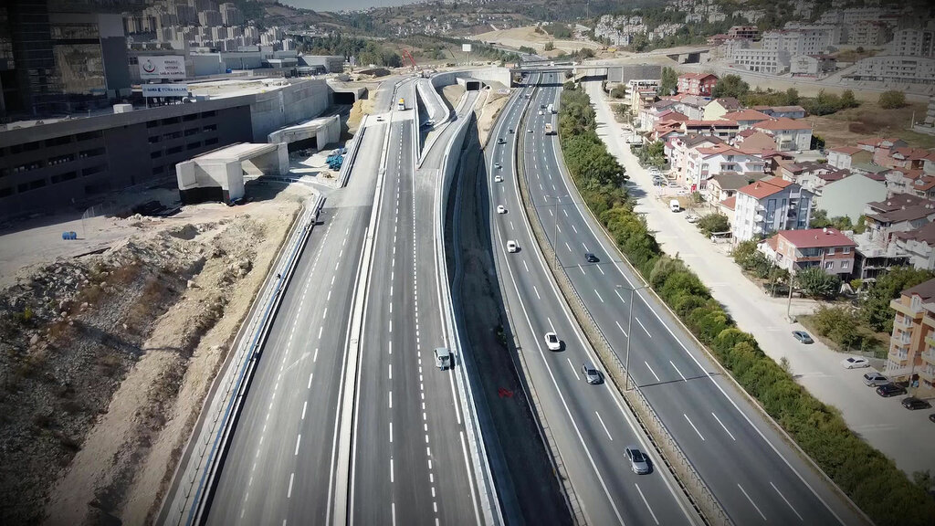 Construction company Gco İnşaat Taah. Müh. San, Izmit, photo