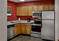 Фото Residence Inn by Marriott Boston Andover