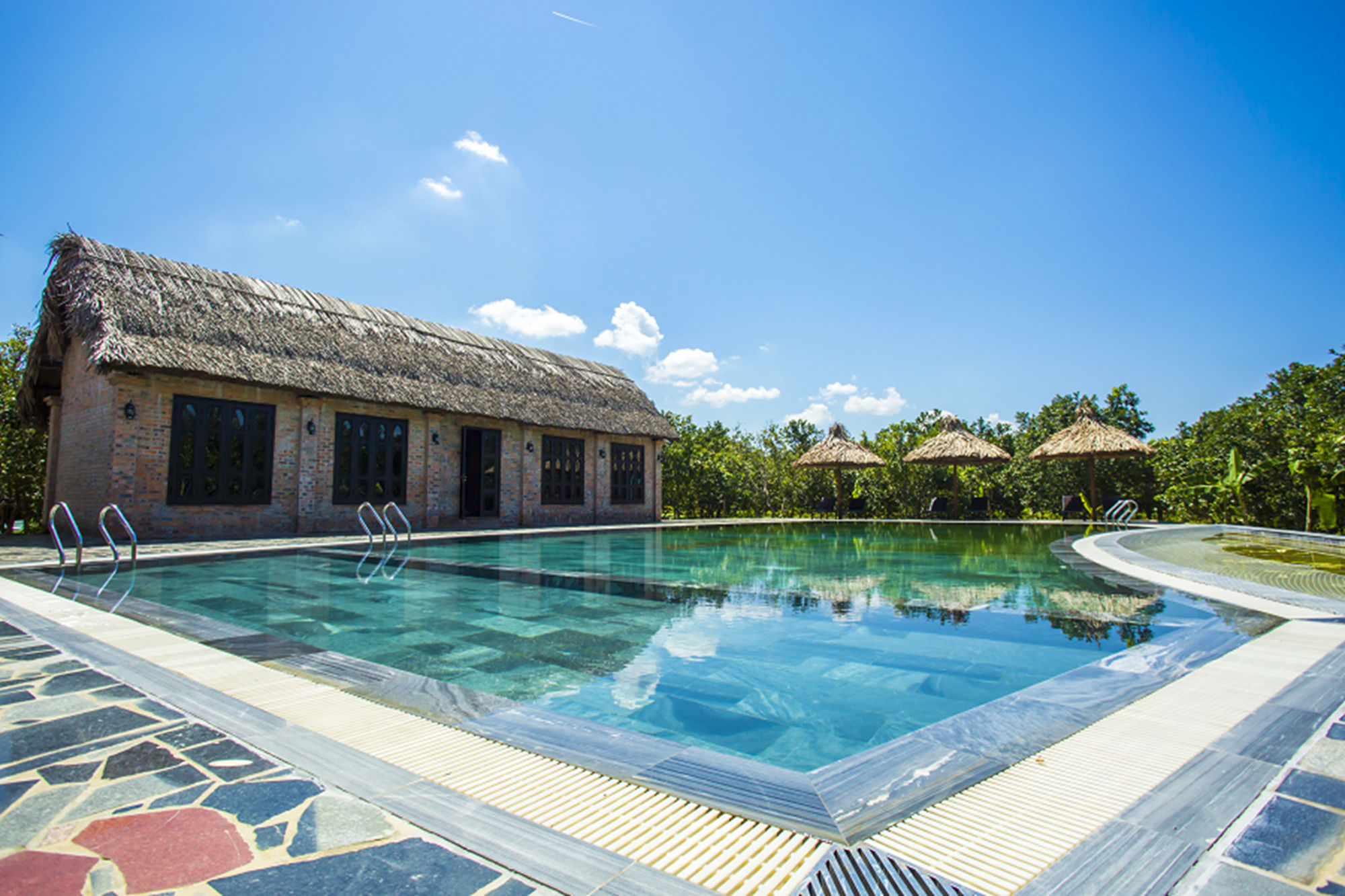 Фото Hue Ecolodge