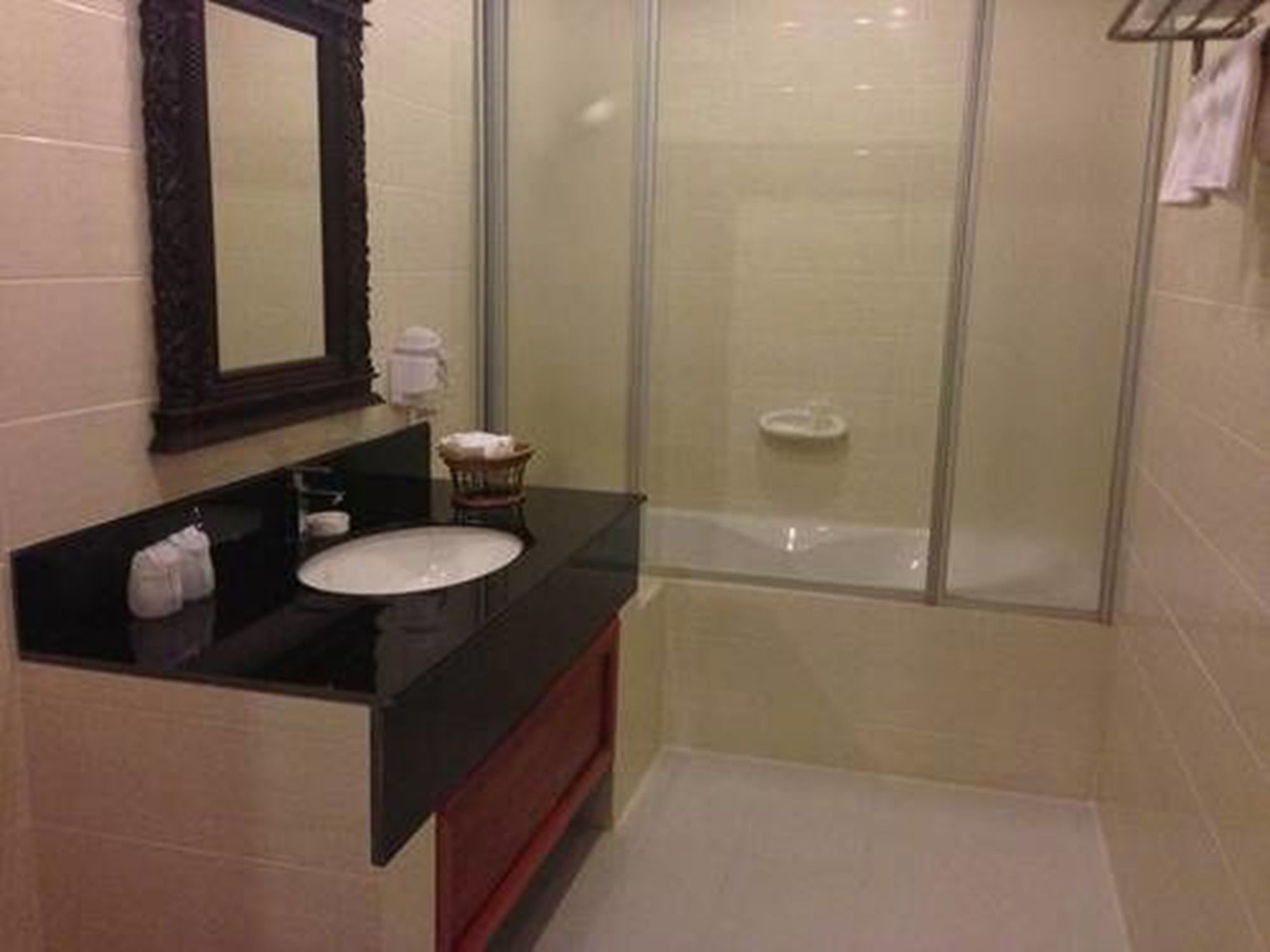 Фото Athena Hotel