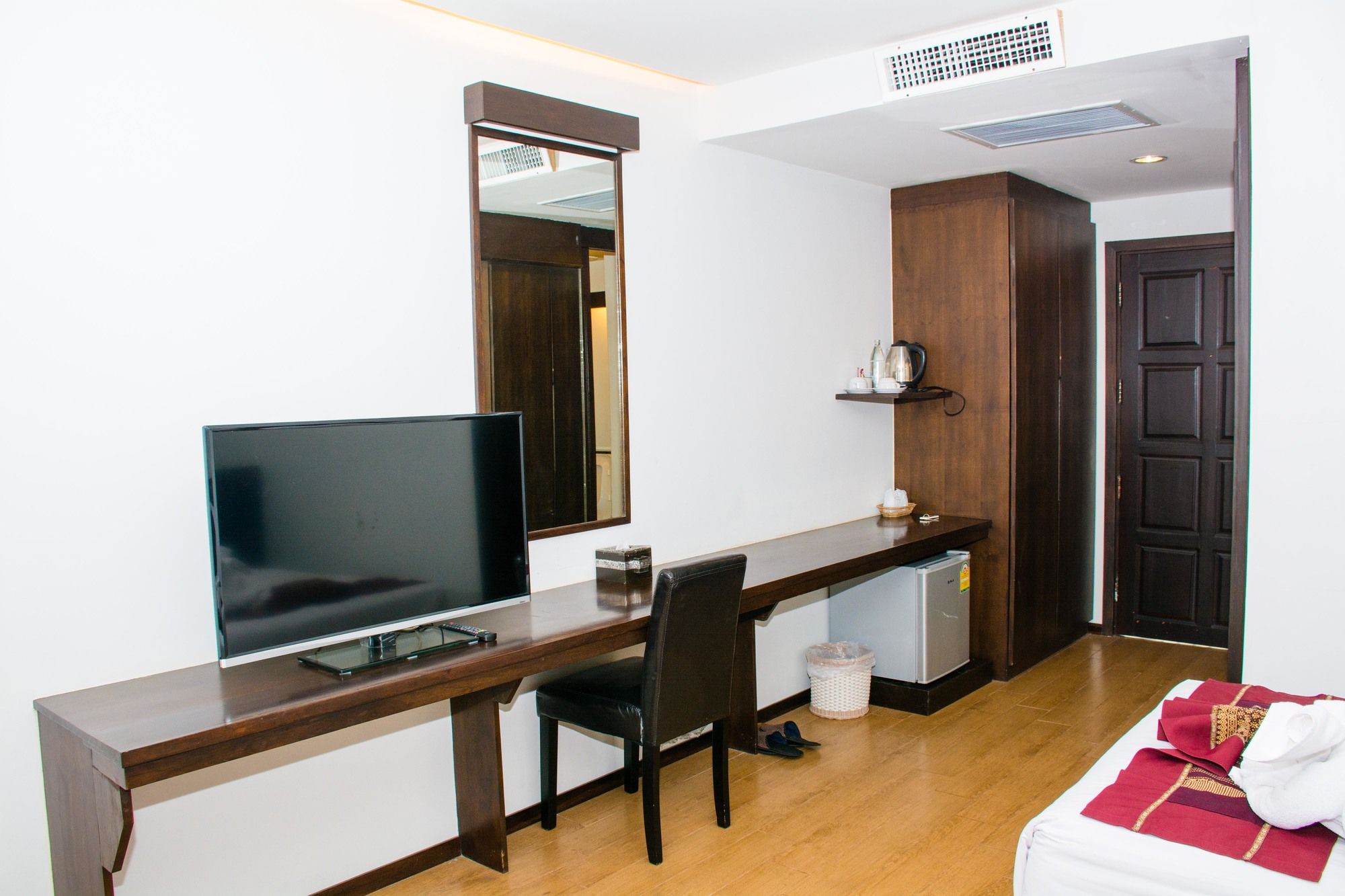 Фото PhoomThai Garden