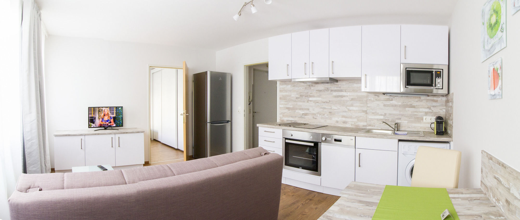 Фото Residenz Donaucity