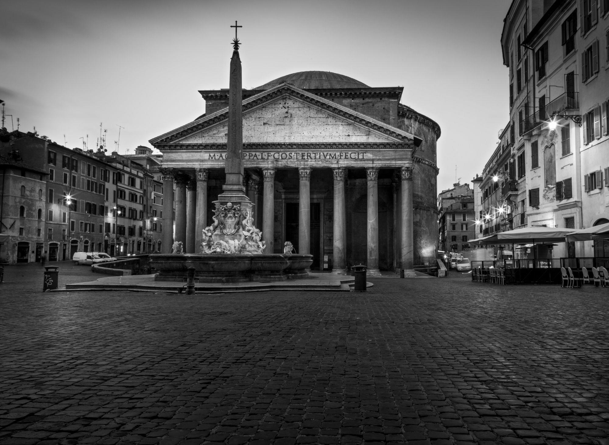 Фото Hotel dei Barbieri