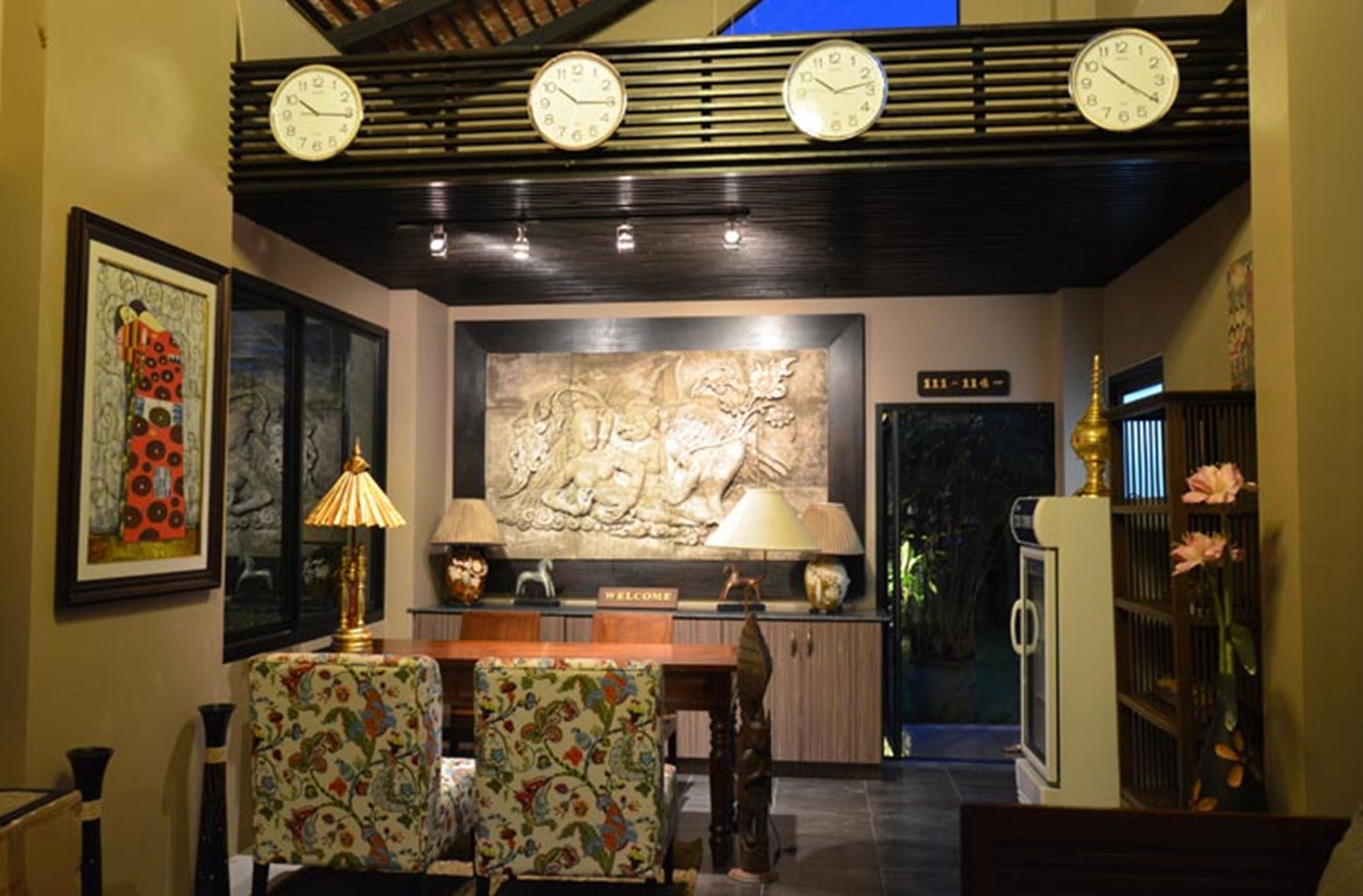 Фото Phuket Botanic Resort