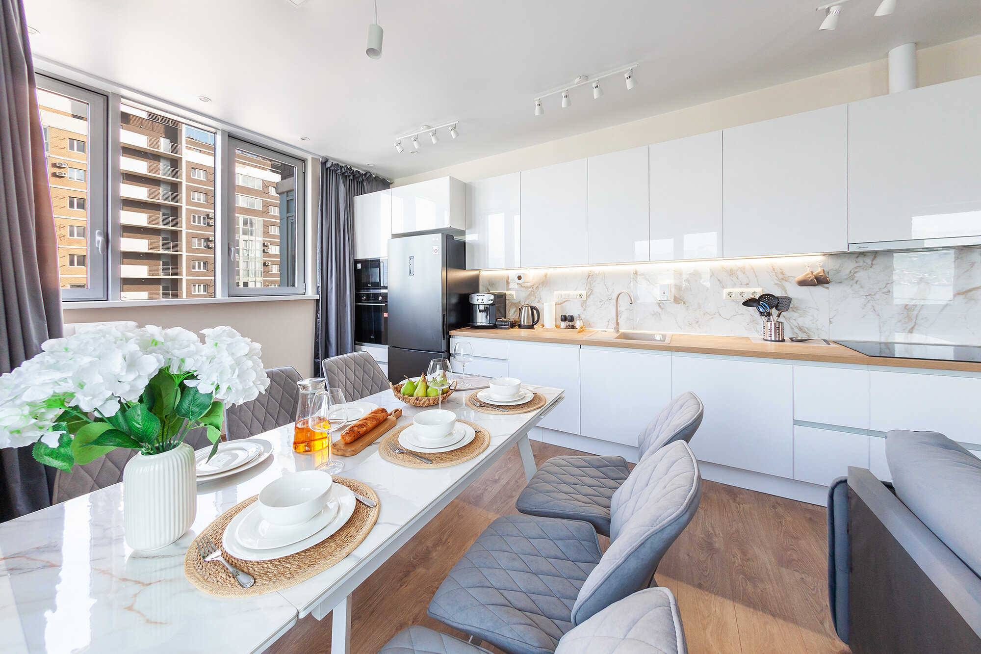 Фото VisitNovorossiysk на Шевченко