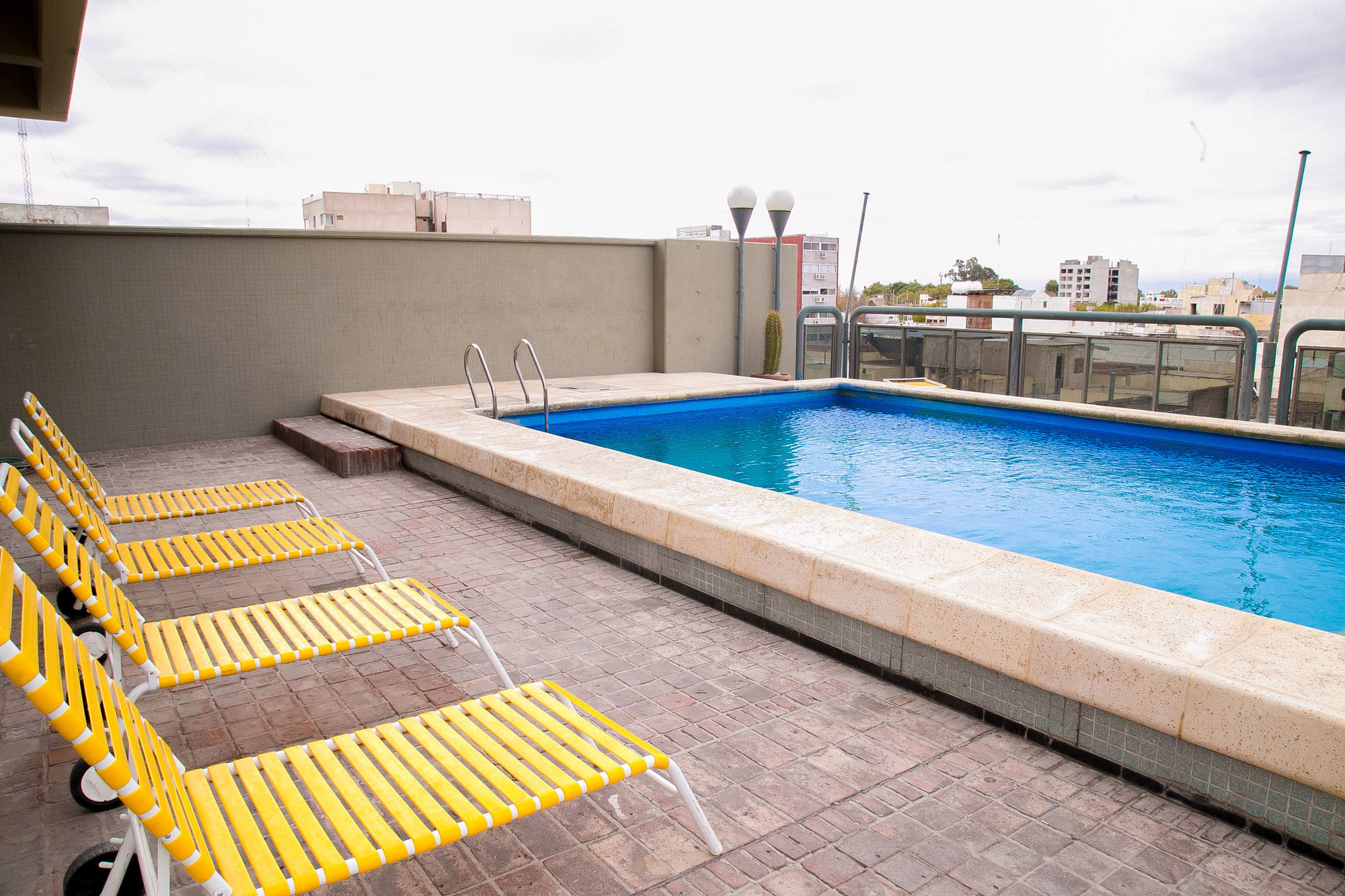 Фото Hotel Alkazar