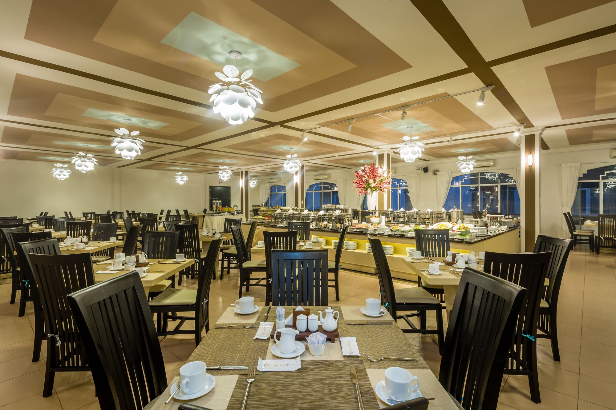 Фото Grandvrio City Danang by Route Inn Group