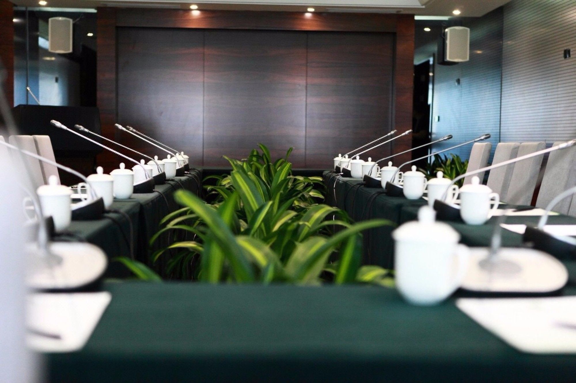 Фото Inner Mongolia Hotel Forbidden City