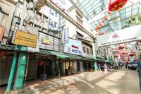 Фото Amigo Hotel